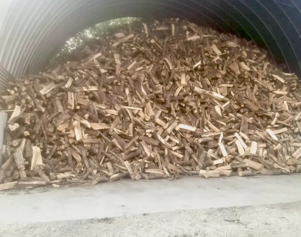 sas johann rousseau elagage bois de chauffage de qualite